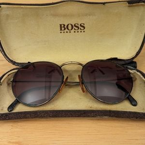 Hugo Boss sunglasses